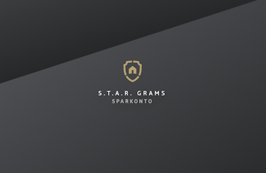 Unsere S.T.A.R. Grams sind immer komplett mit Gold & Silber gedeckt.